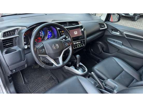 HONDA-FIT-1.5 EXL 16V FLEX 4P AUTOMÁTICO HONDA-FIT-2019