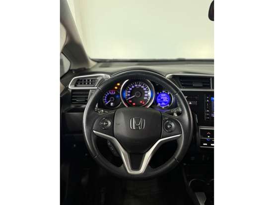 HONDA-FIT-1.5 EXL 16V FLEX 4P AUTOMÁTICO HONDA-FIT-2020
