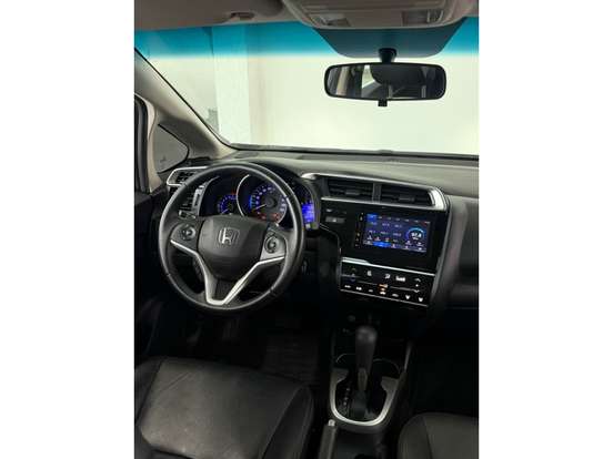HONDA-FIT-1.5 EXL 16V FLEX 4P AUTOMÁTICO HONDA-FIT-2020