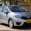 HONDA FIT 1.5 LX 16V FLEX 4P AUTOMÁTICO HONDA FIT 1.5 LX 16V FLEX 4P AUTOMÁTICO