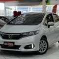 HONDA FIT 1.5 LX 16V FLEX 4P AUTOMÁTICO HONDA FIT 1.5 LX 16V FLEX 4P AUTOMÁTICO