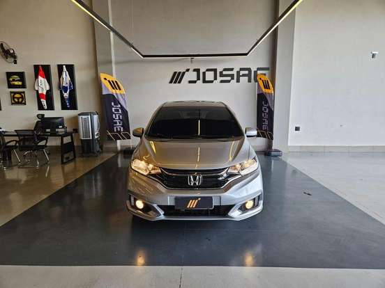 HONDA-FIT-1.5 LX 16V FLEX 4P AUTOMÁTICO HONDA-FIT-2019