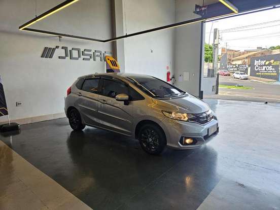 HONDA-FIT-1.5 LX 16V FLEX 4P AUTOMÁTICO HONDA-FIT-2019