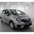 HONDA FIT 1.5 LX 16V FLEX 4P AUTOMÁTICO HONDA FIT 1.5 LX 16V FLEX 4P AUTOMÁTICO