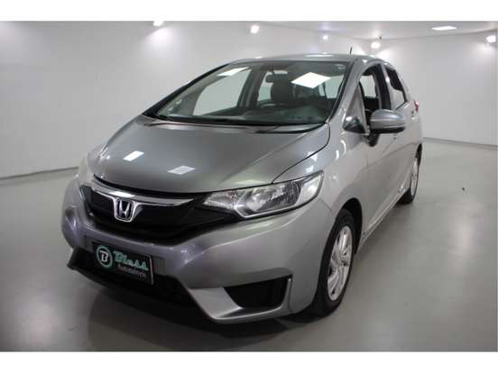 HONDA-FIT-1.5 LX 16V FLEX 4P AUTOMÁTICO HONDA-FIT-2015