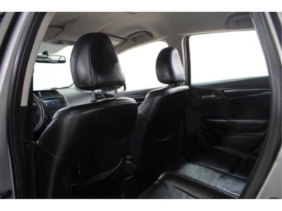 HONDA-FIT-1.5 LX 16V FLEX 4P AUTOMÁTICO HONDA-FIT-2015
