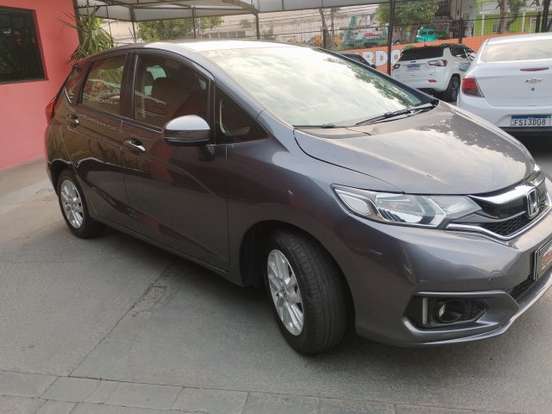 HONDA-FIT-1.5 LX 16V FLEX 4P AUTOMÁTICO HONDA-FIT-2019