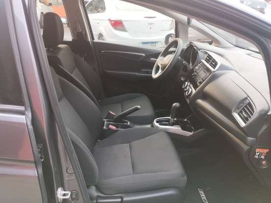 HONDA-FIT-1.5 LX 16V FLEX 4P AUTOMÁTICO HONDA-FIT-2019
