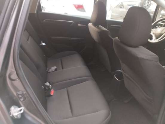 HONDA-FIT-1.5 LX 16V FLEX 4P AUTOMÁTICO HONDA-FIT-2019