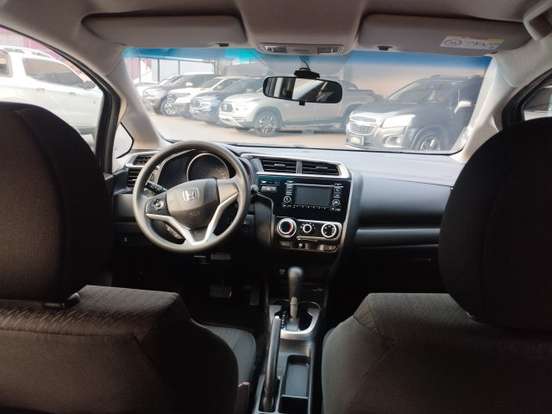HONDA-FIT-1.5 LX 16V FLEX 4P AUTOMÁTICO HONDA-FIT-2019