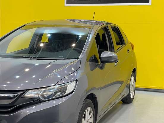 HONDA-FIT-1.5 LX 16V FLEX 4P AUTOMÁTICO HONDA-FIT-2014
