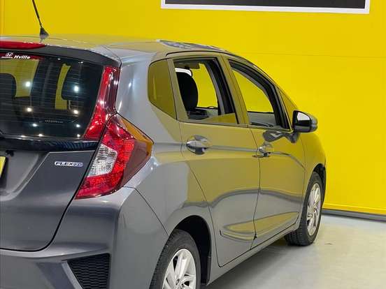 HONDA-FIT-1.5 LX 16V FLEX 4P AUTOMÁTICO HONDA-FIT-2014