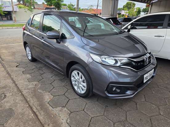 HONDA-FIT-2018