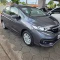 HONDA FIT 1.5 LX 16V FLEX 4P AUTOMÁTICO HONDA FIT 1.5 LX 16V FLEX 4P AUTOMÁTICO