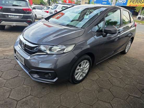 HONDA-FIT-2018