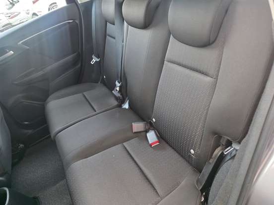 HONDA-FIT-1.5 LX 16V FLEX 4P AUTOMÁTICO HONDA-FIT-2018