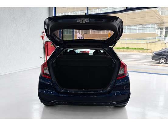 HONDA-FIT-1.5 LX 16V FLEX 4P AUTOMÁTICO HONDA-FIT-2019