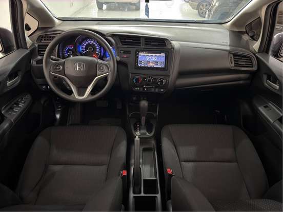 HONDA-FIT-1.5 PERSONAL 16V FLEX 4P AUTOMÁTICO HONDA-FIT-2021