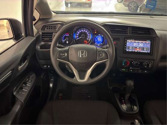 HONDA-FIT-1.5 PERSONAL 16V FLEX 4P AUTOMÁTICO HONDA-FIT-2021