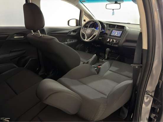 HONDA-FIT-1.5 PERSONAL 16V FLEX 4P AUTOMÁTICO HONDA-FIT-2021