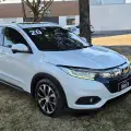 HONDA HR-V 1.5 16V TURBO GASOLINA TOURING 4P AUTOMÁTICO HONDA HR-V 1.5 16V TURBO GASOLINA TOURING 4P AUTOMÁTICO
