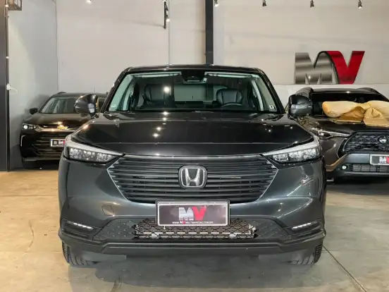 HONDA-HR-V-1.5 DI I-VTEC FLEX EX CVT HONDA-HR-V-2023