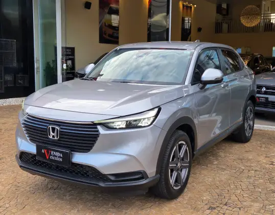 HONDA HR-V 1.5 DI I-VTEC FLEX EX CVT