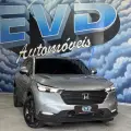 HONDA HR-V 1.5 DI I-VTEC FLEX EXL CVT HONDA HR-V 1.5 DI I-VTEC FLEX EXL CVT
