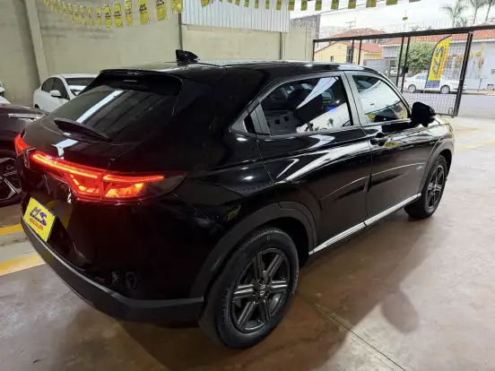 HONDA-HR-V-1.5 DI I-VTEC FLEX EXL CVT HONDA-HR-V-2024
