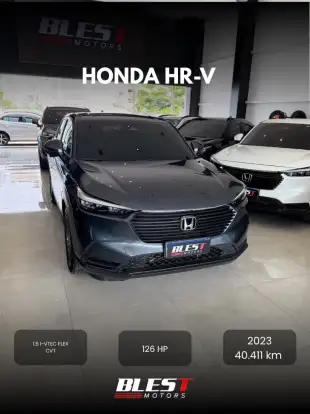 HONDA-HR-V-2022