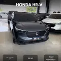 HONDA HR-V 1.5 DI I-VTEC FLEX EXL CVT HONDA HR-V 1.5 DI I-VTEC FLEX EXL CVT