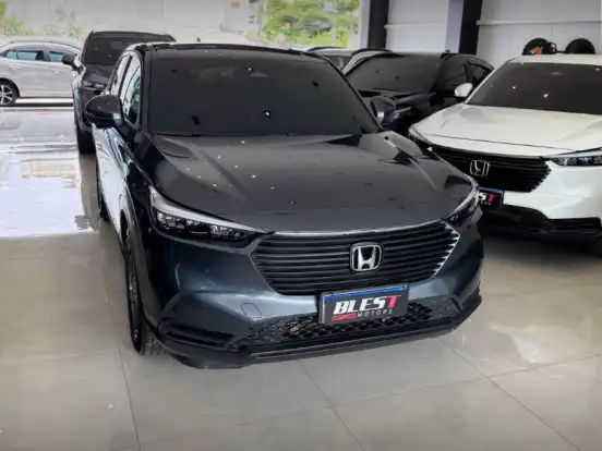 HONDA-HR-V-1.5 DI I-VTEC FLEX EXL CVT HONDA-HR-V-2022