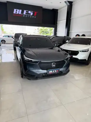 HONDA-HR-V-2022