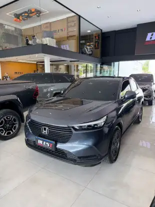 HONDA-HR-V-2022