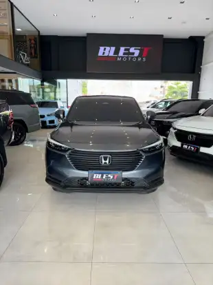 HONDA-HR-V-2022