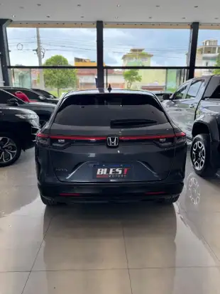 HONDA-HR-V-2022