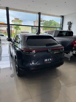 HONDA-HR-V-2022