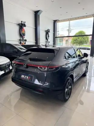 HONDA-HR-V-1.5 DI I-VTEC FLEX EXL CVT HONDA-HR-V-2022