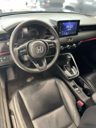 HONDA-HR-V-1.5 DI I-VTEC FLEX EXL CVT HONDA-HR-V-2022