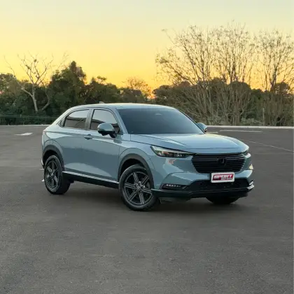 HONDA HR-V 1.5 DI I-VTEC FLEX EXL CVT