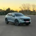HONDA HR-V 1.5 DI I-VTEC FLEX EXL CVT HONDA HR-V 1.5 DI I-VTEC FLEX EXL CVT