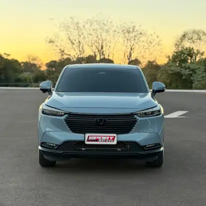 HONDA-HR-V-2024
