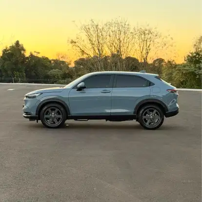 HONDA-HR-V-1.5 DI I-VTEC FLEX EXL CVT HONDA-HR-V-2024