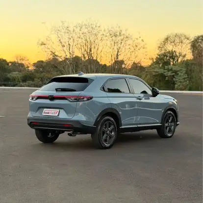HONDA-HR-V-1.5 DI I-VTEC FLEX EXL CVT HONDA-HR-V-2024