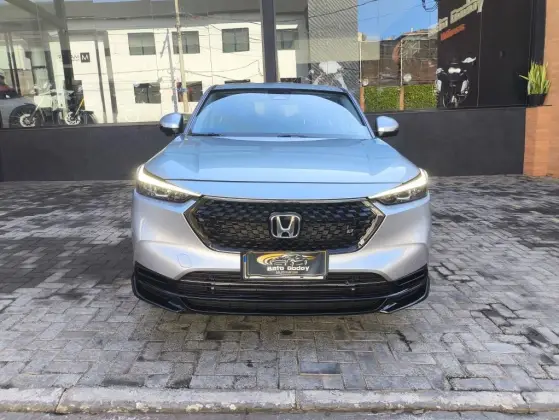 HONDA HR-V 1.5 DI I-VTEC TURBO FLEX TOURING CVT