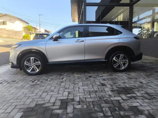 HONDA-HR-V-1.5 DI I-VTEC TURBO FLEX TOURING CVT HONDA-HR-V-2024