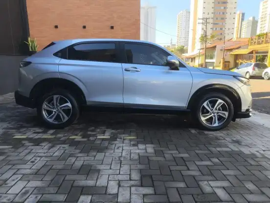 HONDA-HR-V-1.5 DI I-VTEC TURBO FLEX TOURING CVT HONDA-HR-V-2024