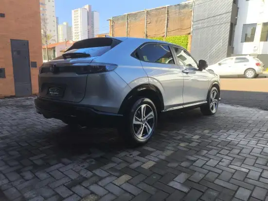 HONDA-HR-V-1.5 DI I-VTEC TURBO FLEX TOURING CVT HONDA-HR-V-2024