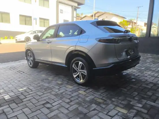 HONDA-HR-V-1.5 DI I-VTEC TURBO FLEX TOURING CVT HONDA-HR-V-2024