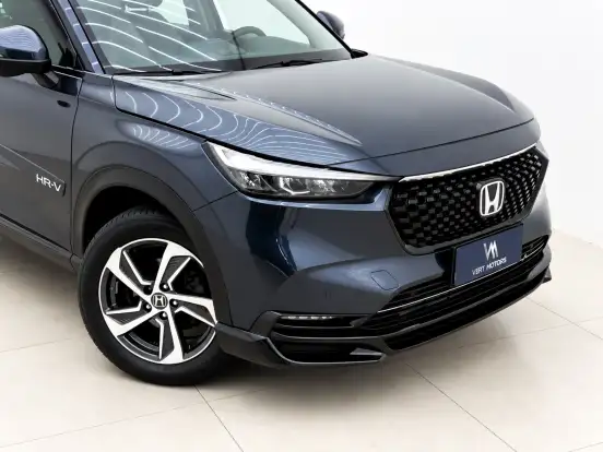 HONDA-HR-V-1.5 DI I-VTEC TURBO FLEX TOURING CVT HONDA-HR-V-2023